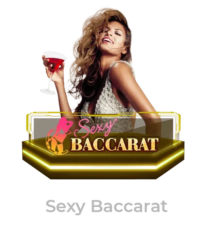 sexy baccarat